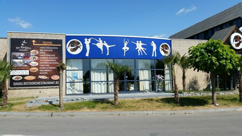 Imagen general del Hotel Rietgors Palace. Foto 13