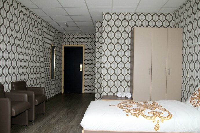 Imagen general del Hotel Rietgors Palace. Foto 14