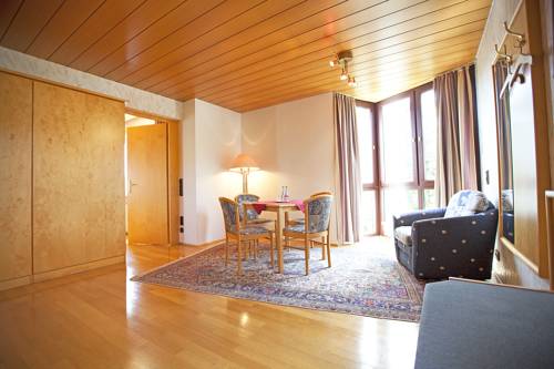 Imagen de la habitación del Hotel Rieth. Foto 3