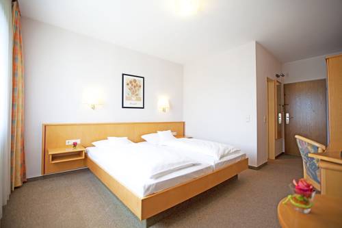 Imagen de la habitación del Hotel Rieth. Foto 4