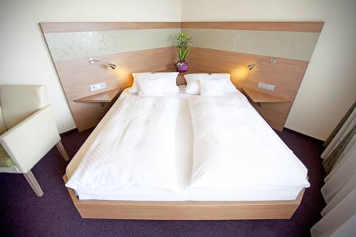 Imagen de la habitación del Hotel Rieth. Foto 5