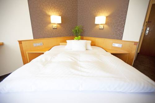 Imagen de la habitación del Hotel Rieth. Foto 10