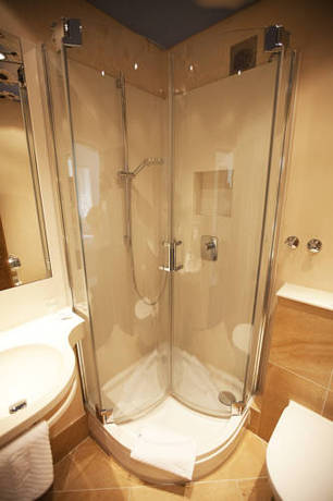 Imagen de la habitación del Hotel Rieth. Foto 16