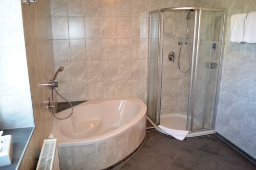 Imagen de la habitación del Hotel Rietzerhof. Foto 4