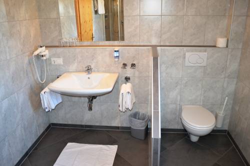 Imagen de la habitación del Hotel Rietzerhof. Foto 5