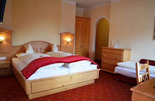 Imagen de la habitación del Hotel Rietzerhof. Foto 7