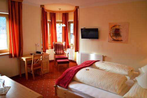 Imagen de la habitación del Hotel Rietzerhof. Foto 9