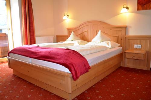 Imagen de la habitación del Hotel Rietzerhof. Foto 10