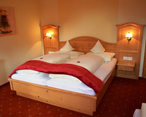 Imagen de la habitación del Hotel Rietzerhof. Foto 11