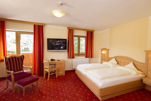 Imagen de la habitación del Hotel Rietzerhof. Foto 12