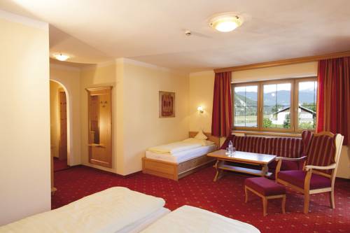 Imagen de la habitación del Hotel Rietzerhof. Foto 13