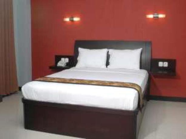 Imagen general del Hotel Riez Palace Hotel. Foto 3