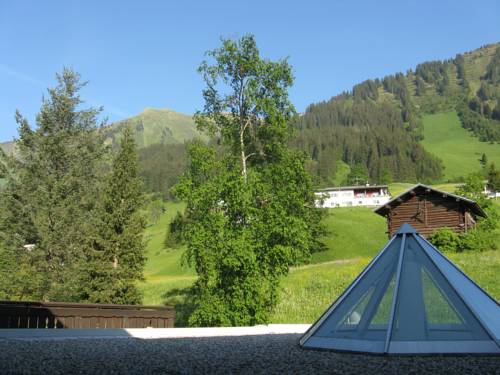 Imagen de la habitación del Hotel Riezler Hof. Foto 3