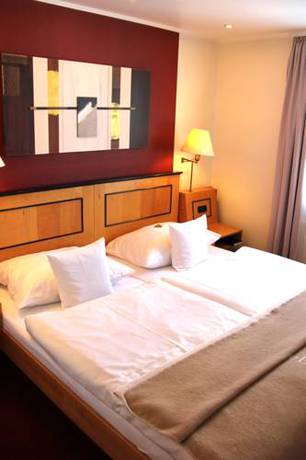 Imagen de la habitación del Hotel Riezler Hof. Foto 5