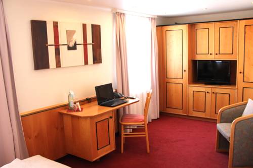 Imagen de la habitación del Hotel Riezler Hof. Foto 9