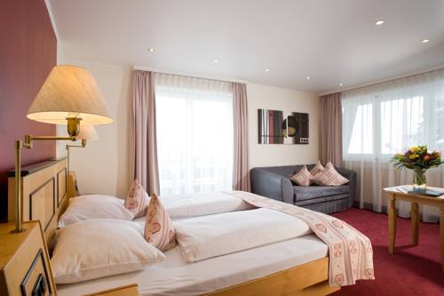 Imagen de la habitación del Hotel Riezler Hof. Foto 11