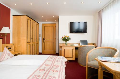 Imagen de la habitación del Hotel Riezler Hof. Foto 12