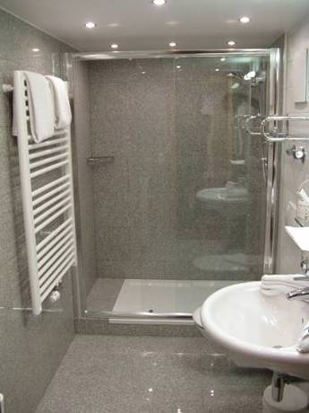 Imagen de la habitación del Hotel Riezler Hof. Foto 14