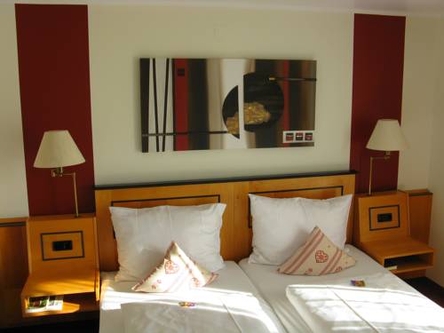 Imagen de la habitación del Hotel Riezler Hof. Foto 15