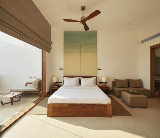 Imagen general del Hotel Riff Hikkaduwa. Foto 1