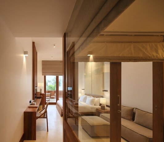 Imagen general del Hotel Riff Hikkaduwa. Foto 2