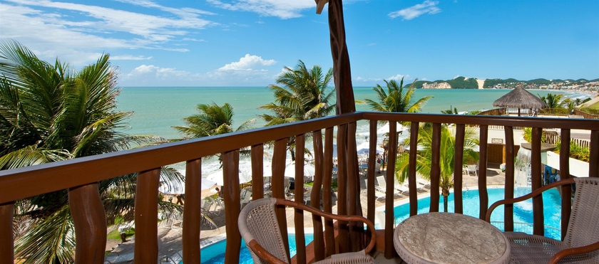 Imagen de la habitación del Hotel Rifóles Praia and Resort. Foto 6