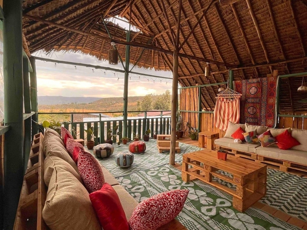 Imagen de la habitación del Hotel Rift Valley Stay Pool big Verandah Sunsets - 2342. Foto 2
