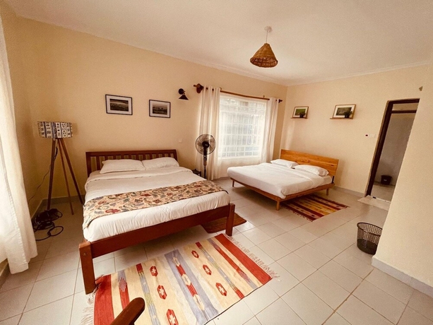 Imagen de la habitación del Hotel Rift Valley Stay Pool big Verandah Sunsets - 2342. Foto 11