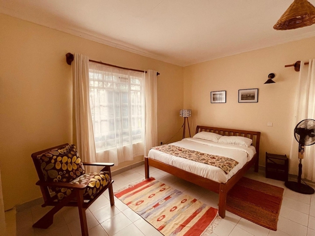 Imagen de la habitación del Hotel Rift Valley Stay Pool big Verandah Sunsets - 2342. Foto 13