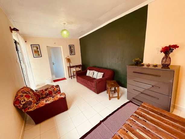 Imagen de la habitación del Hotel Rift Valley Stay Pool big Verandah Sunsets - 2342. Foto 14