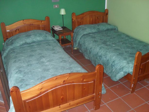 Imagen general del Hotel Rifugio Alantino. Foto 2