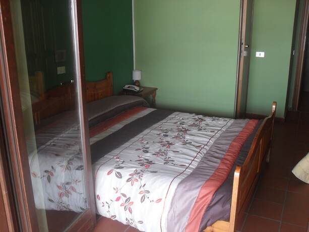 Imagen de la habitación del Hotel Rifugio Alantino. Foto 14