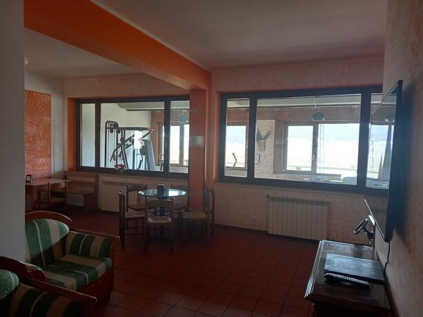Imagen general del Hotel Rifugio Alantino. Foto 3