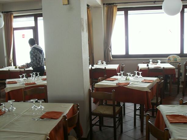 Imagen general del Hotel Rifugio Alantino. Foto 5