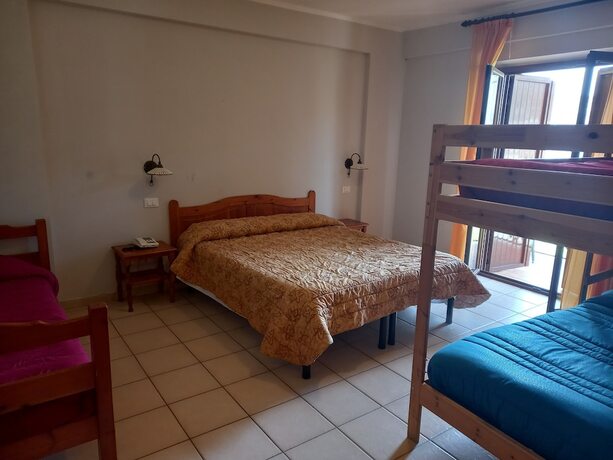 Imagen general del Hotel Rifugio Alantino. Foto 6