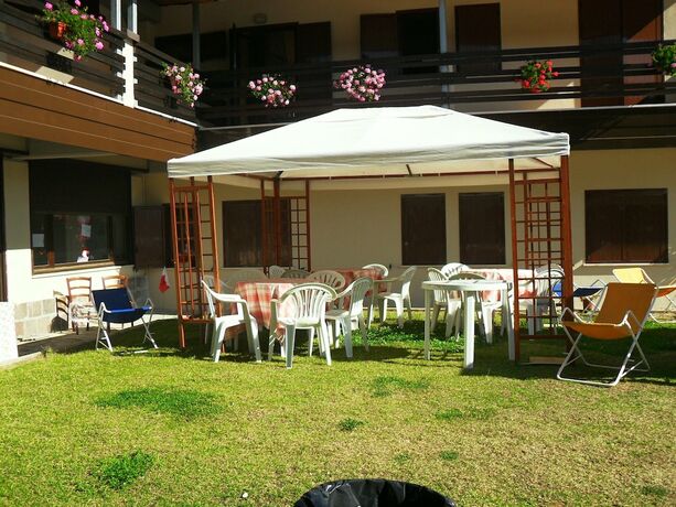 Imagen general del Hotel Rifugio Alantino. Foto 9