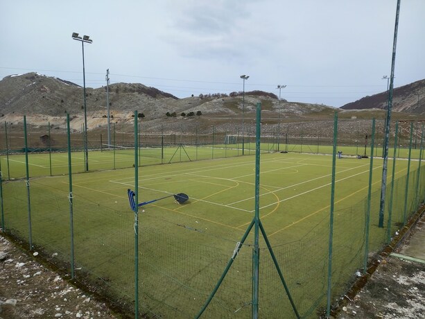 Imagen general del Hotel Rifugio Alantino. Foto 11