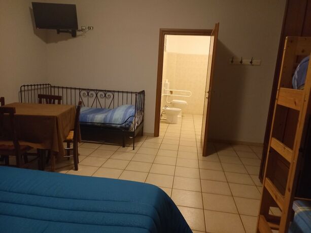 Imagen general del Hotel Rifugio Alantino. Foto 12