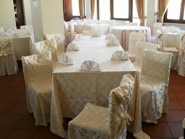 Imagen general del Hotel Rifugio Alantino. Foto 13