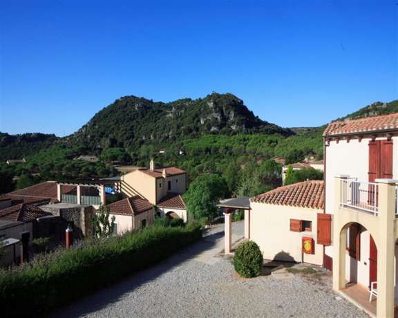 Imagen general del Hotel Rifugio D\'Ogliastra. Foto 2