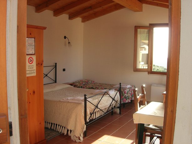 Imagen de la habitación del Hotel Rifugio D\'Ogliastra. Foto 7