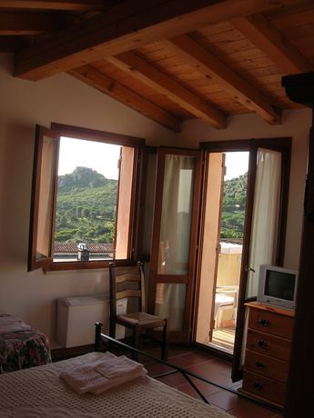 Imagen de la habitación del Hotel Rifugio D\'Ogliastra. Foto 9
