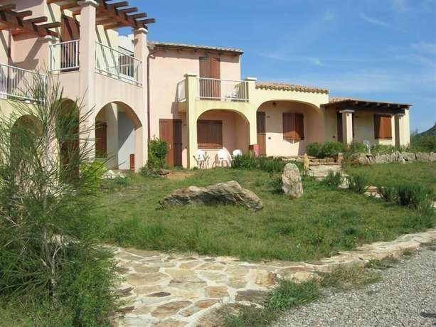 Imagen general del Hotel Rifugio D\'Ogliastra. Foto 3