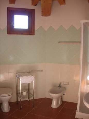 Imagen de la habitación del Hotel Rifugio D\'Ogliastra. Foto 10