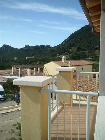 Imagen de la habitación del Hotel Rifugio D\'Ogliastra. Foto 12