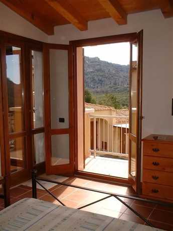 Imagen de la habitación del Hotel Rifugio D\'Ogliastra. Foto 13