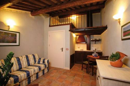 Imagen de la habitación del Hotel Rifugio Da Giulia. Foto 3