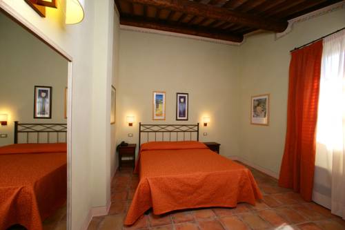 Imagen de la habitación del Hotel Rifugio Da Giulia. Foto 4