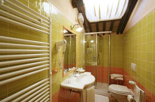 Imagen de la habitación del Hotel Rifugio Da Giulia. Foto 5