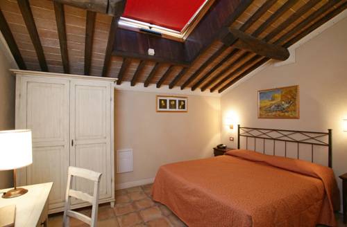Imagen de la habitación del Hotel Rifugio Da Giulia. Foto 6